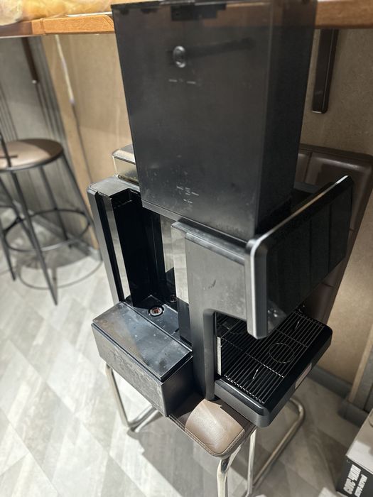 Lacimbali coffee aparat