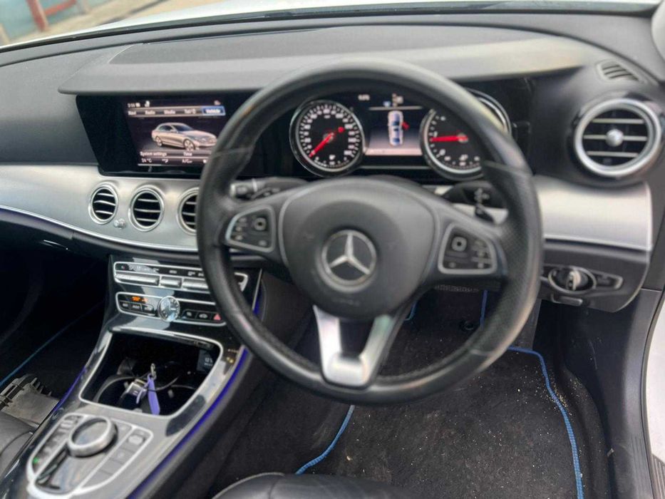 Dezmembrari piese Mercedes E Class W213 E220 2.0 CDI 2016