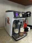 Philips aparat cafea 5400 Series