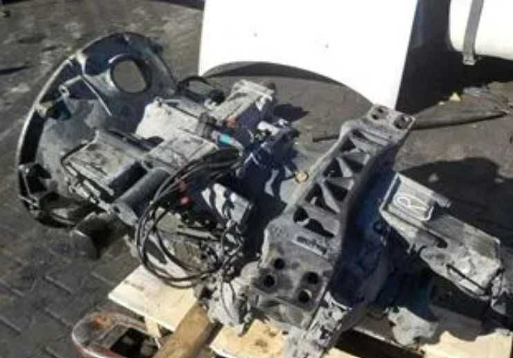 Cutie de viteze GRS 905 Scania R - Piese de schimb Scania