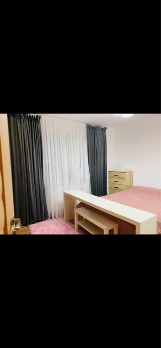 Apartament bloc nou de închiriat 3 Camere Giulești Crângași Plevnei