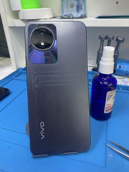 Виво телефон смартфон