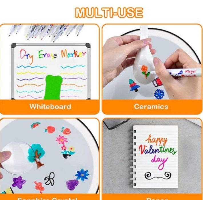 Магически писалки за деца