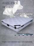 anatamichiskiy camfort sleep matras 7 yil kafolatlangan