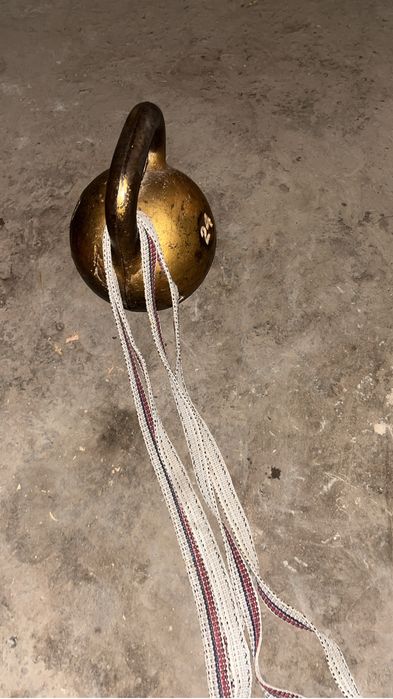 24-ік 2 гир бар сена 35 000