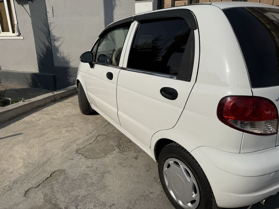 Матиз 2014 орзон