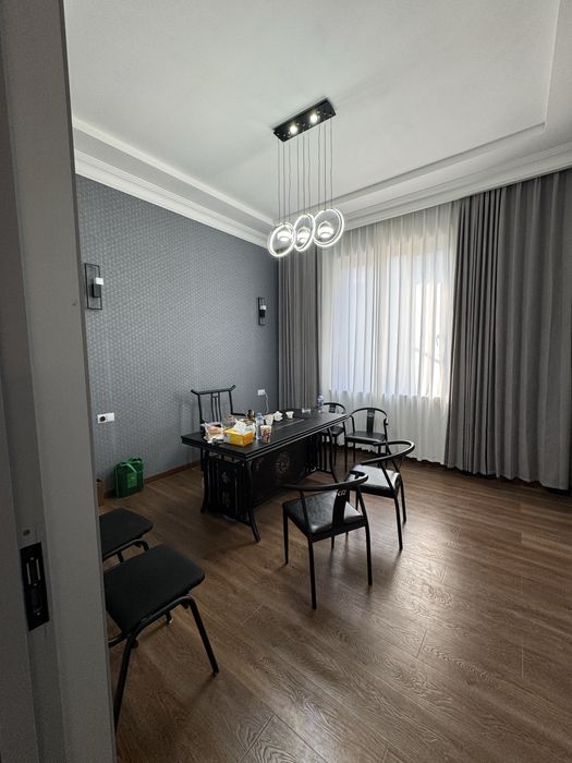 Топ локация! Сдается в аренду дом ( ракатбоши)