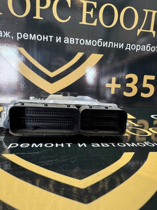Блок ECU за управление на двигателя BMW F30 F32 DDE 8586540