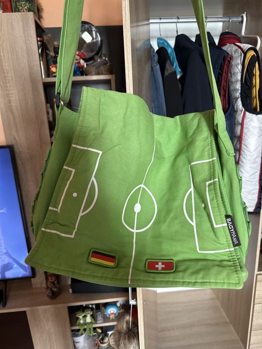Geanta sportivi si pt orice activitate