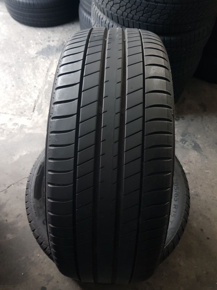 Falken 205/55 R17 95W vară