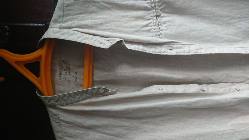 Продам рубашка мужская фирма Celio