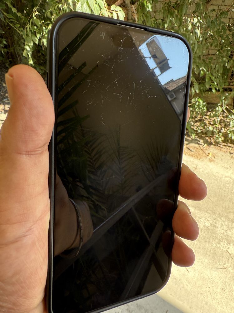 Iphone 14 pro max-128gb gold