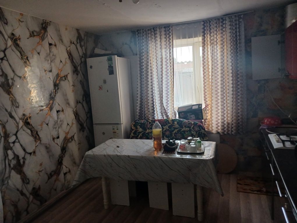 Продаются дом в бастобе