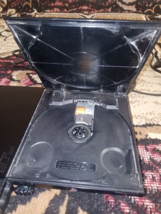 PS2 pleshteahin sotiladi