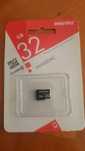 Карта памяти micro SD 32gb