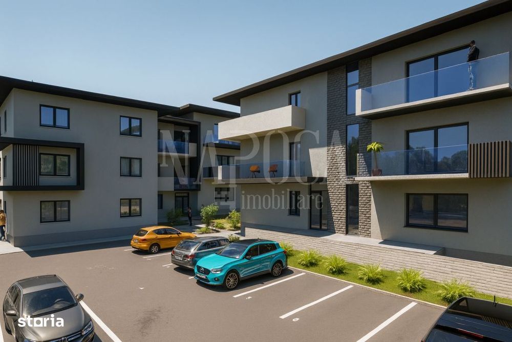 Apartament 2 camere de vanzare in Oncea Oradea, Oradea