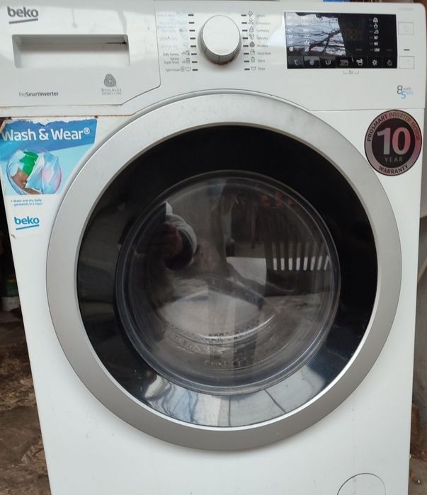 Piese mașina spălat Beko Max 7