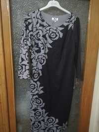 Rochie Marimea 44 (L) ,NOU, Nepurtat, Negociabil