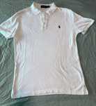 Тениска Polo Ralph Lauren М размер