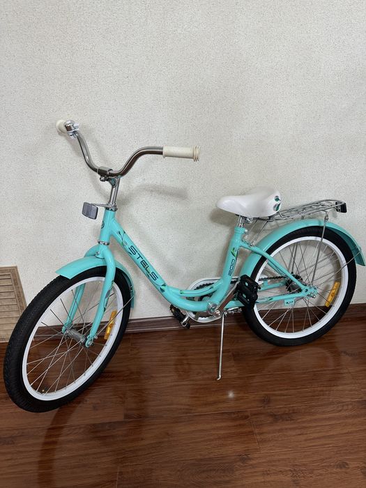 Продам велосипед "stels"