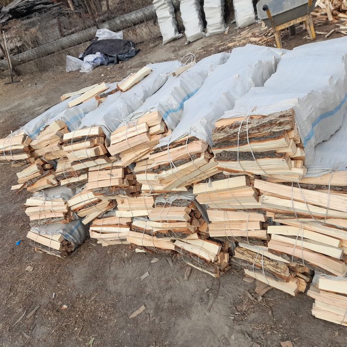 Продам дрова сухой