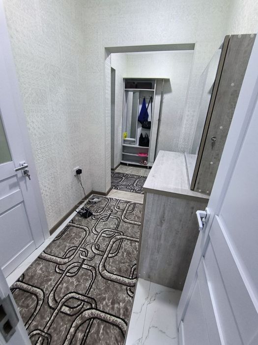Куйлюк 4. 1/1/9. Зал 5×5. 42м²