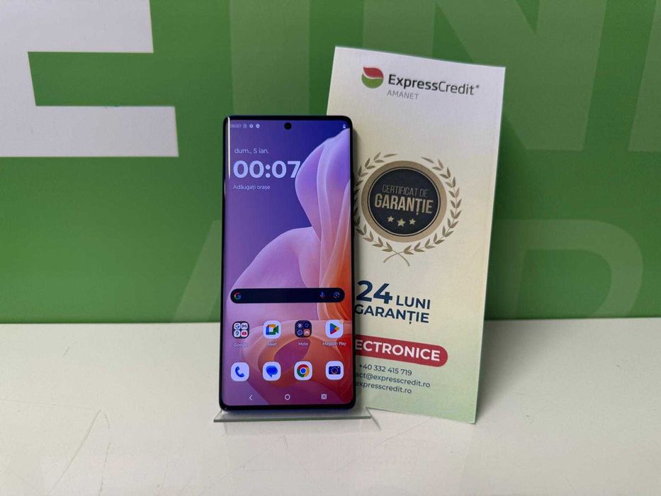 Motorola G85 (B.59512 Tatarasi)