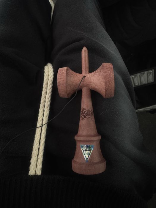 kendama premium noua