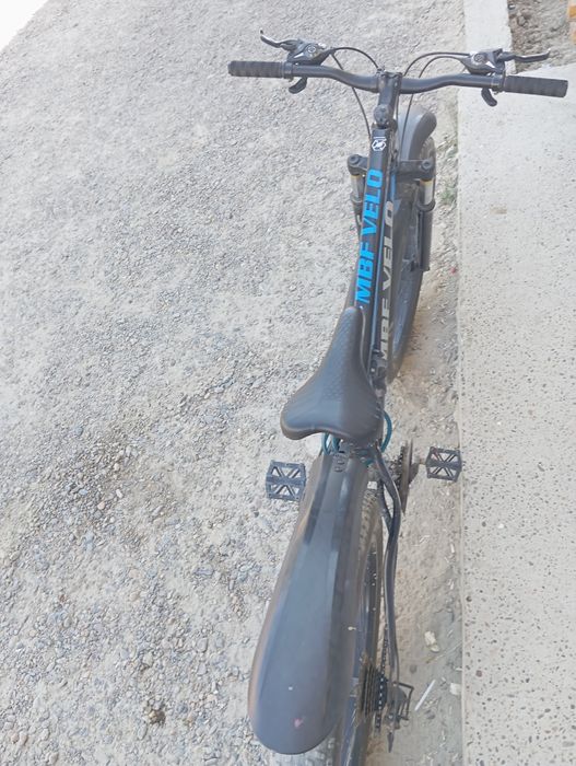 Skorslik Velosiped