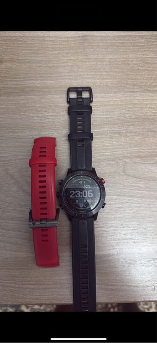 Garmin Driver gen 1