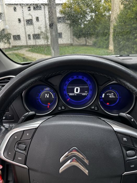 Citroen C3 stare foarte buna