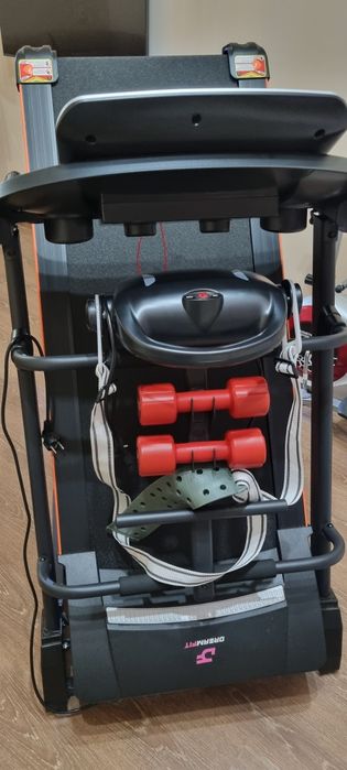 Беговая дорожка Dreamfit DF-1001M