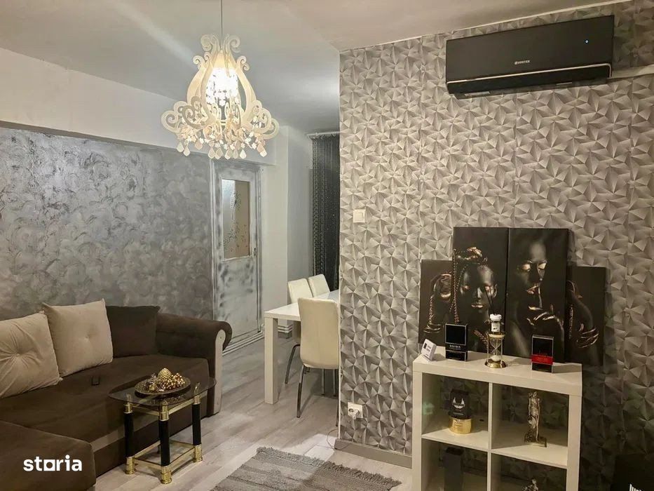 Apartament 3 camere, 64 mp utili,  zona Calea Bucuresti