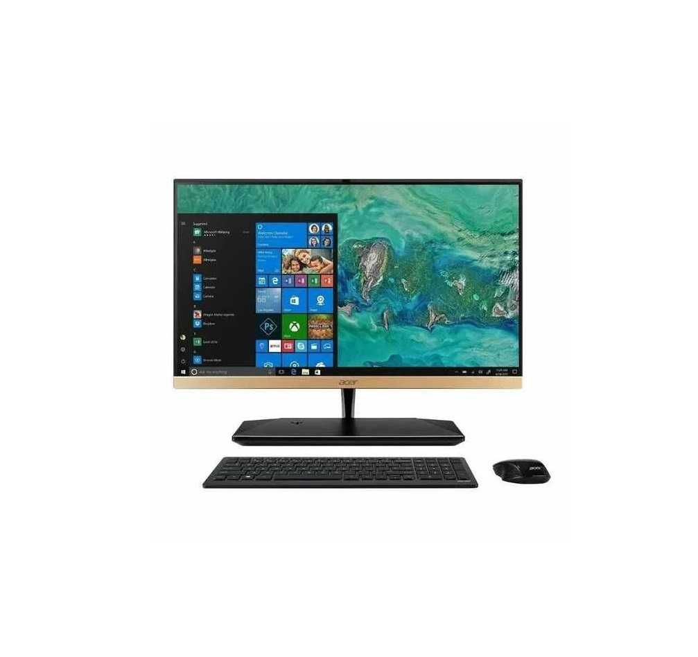 Рассрочка на моноблок ACER S24-880D I5 8250U 8GB 1000GB INTEL UHD 24"