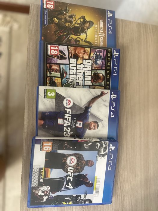 Продам PlayStation5