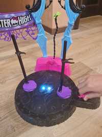 Set de joacă Monster High,  balul Draculaurei