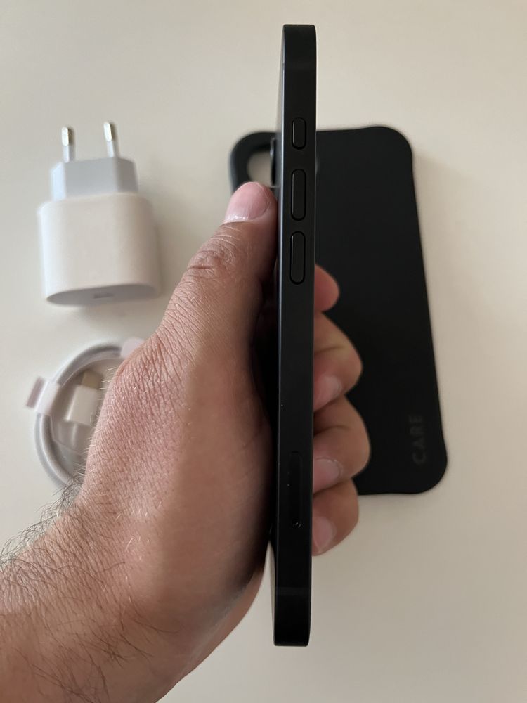 Iphone 16e 128GB 100% bat 0 цикли
