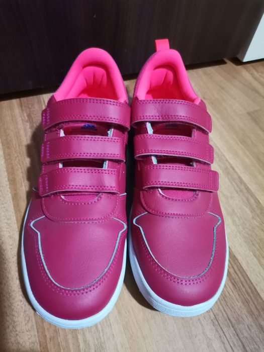 Adidași Adidas Roz