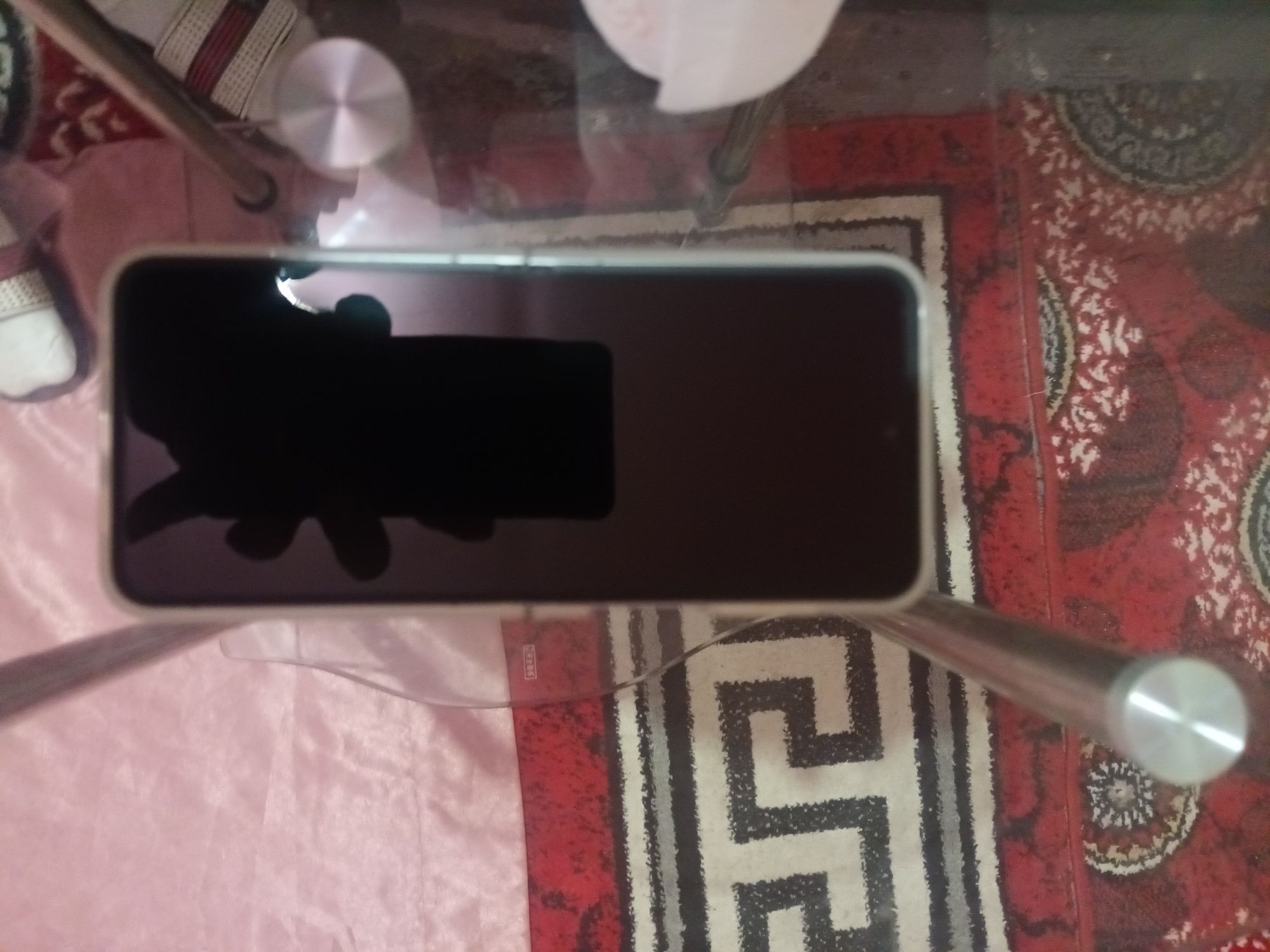 samsung galaxy Z flip6
