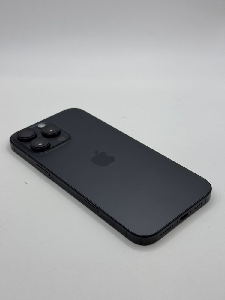 Iphone 16 Pro Max 256GB 100% 40 cicluri Garantie 24 luni - zonemag.ro