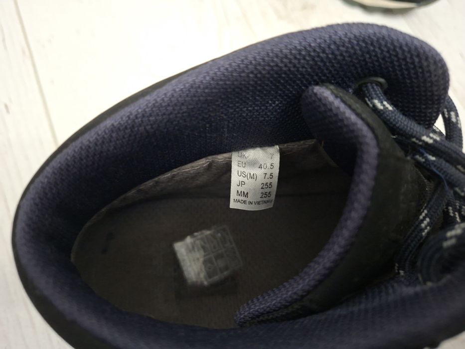 Helly Hansen-Ориг.обувки