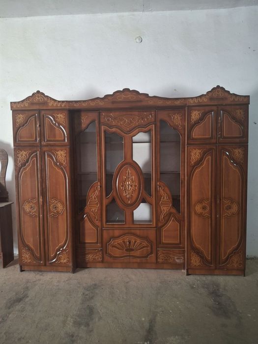 Mebel garnitur. Yangi ishlatilmagan. Mustaxkam  sifatli.