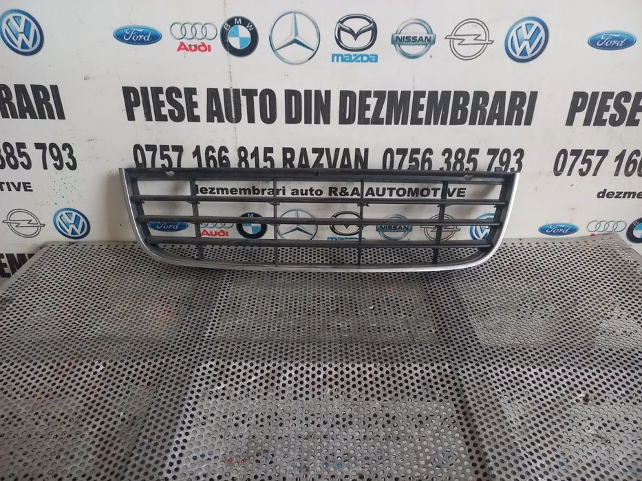 Grila Bara Fata Vw Golf 5 Break Variant Combi Jetta Volan Stanga Europa Motor 1.4 Tsi CAX Cutie Man