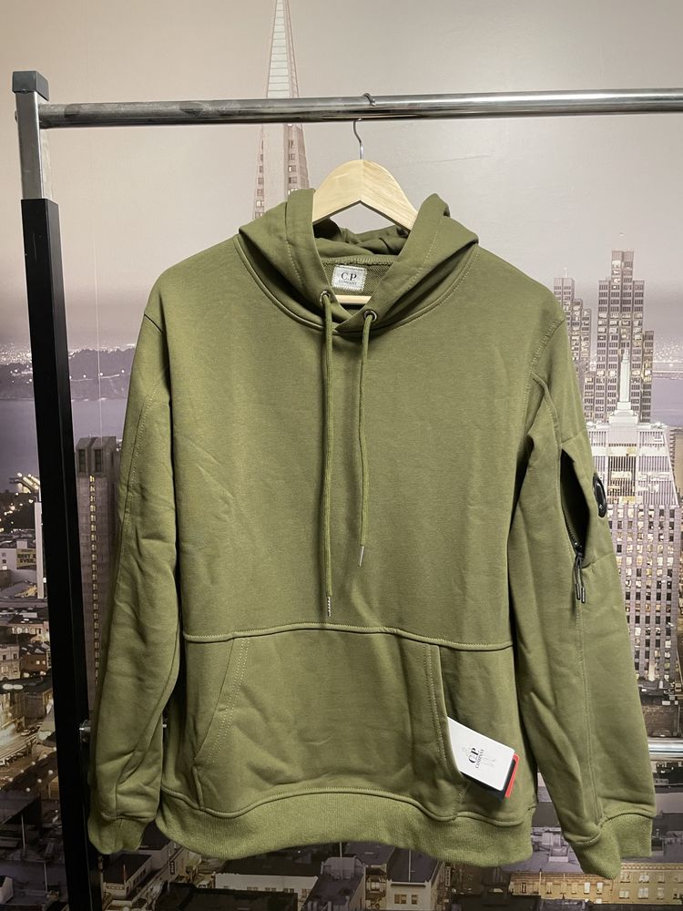 Дълга блуза CP Company
