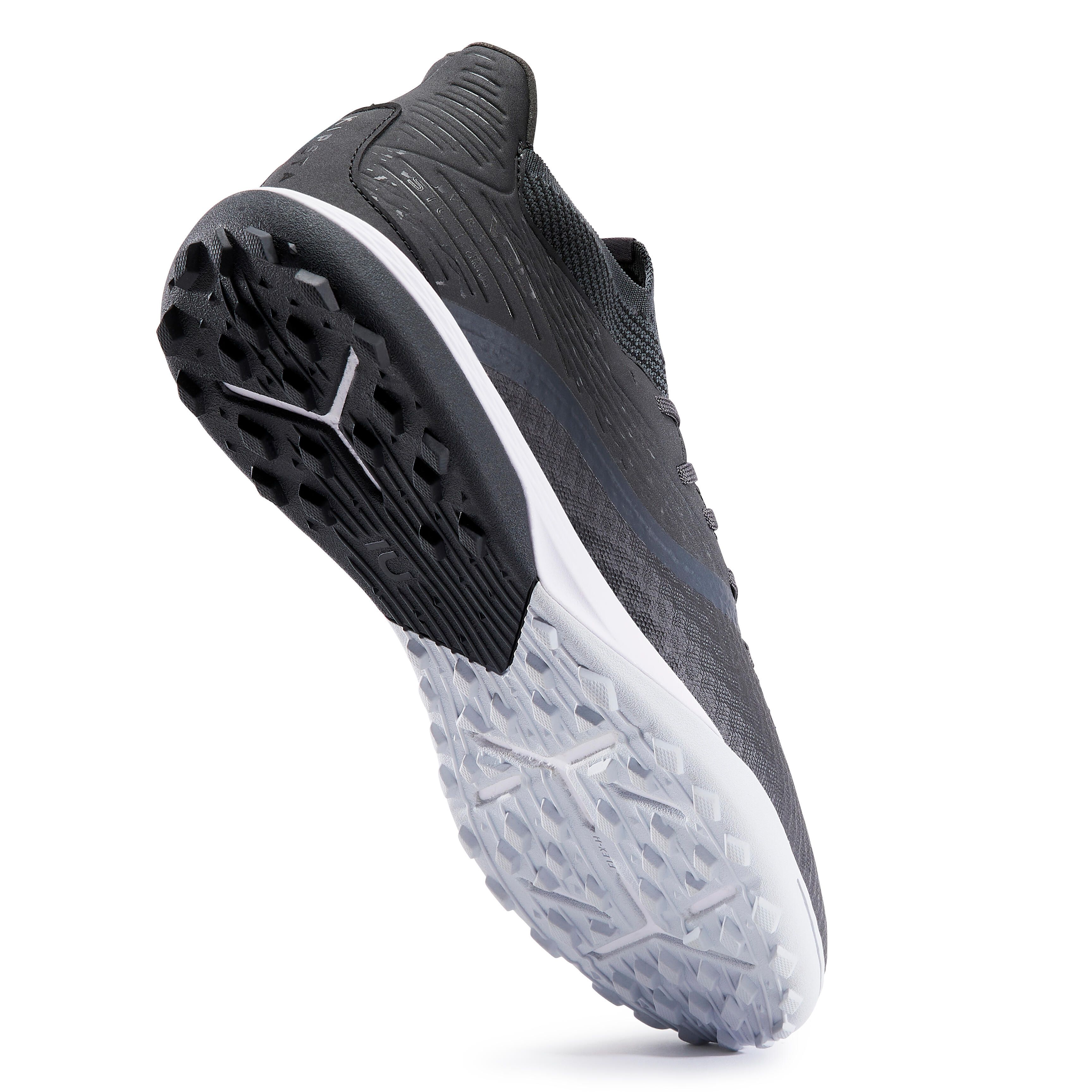 Ghete Fotbal Viralto Iii 3d Air - produs resigilat (nou) Decathlon