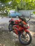 Aprilia RS 125 Full Power Spain No1 - A1