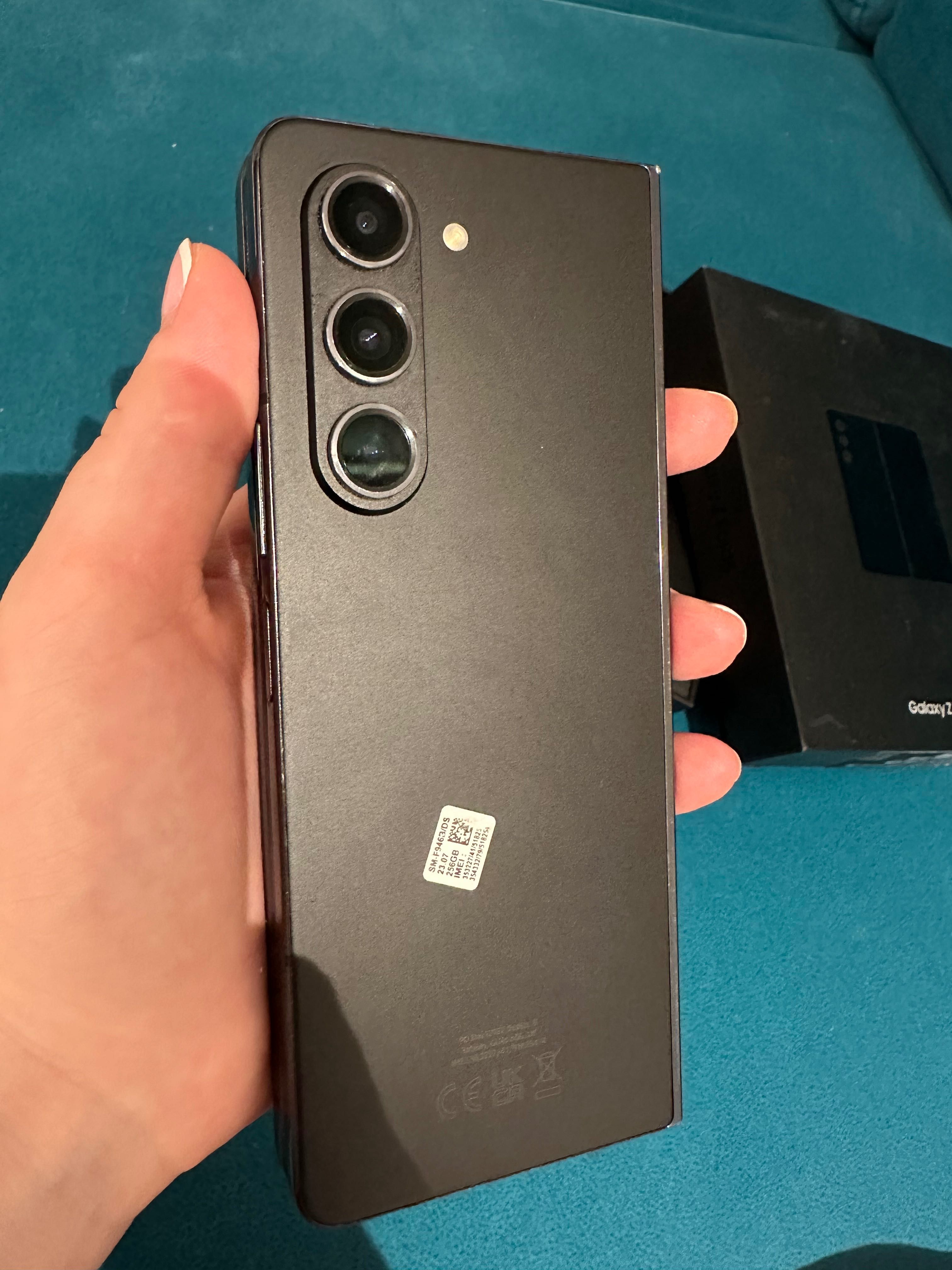 samsung z fold 5