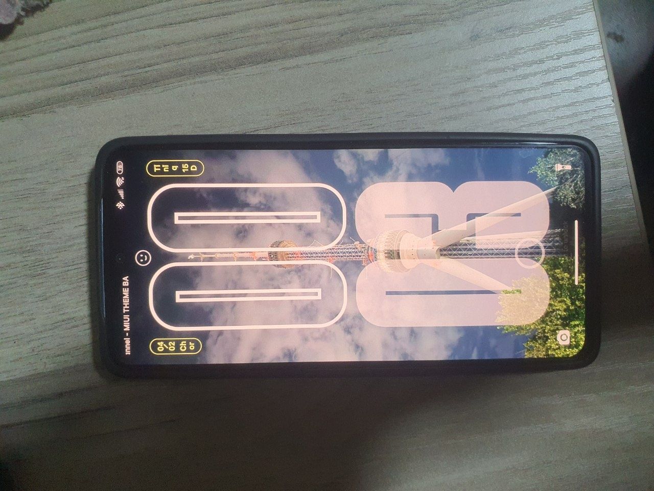 Redmi note 13 obmen yoki naxtga