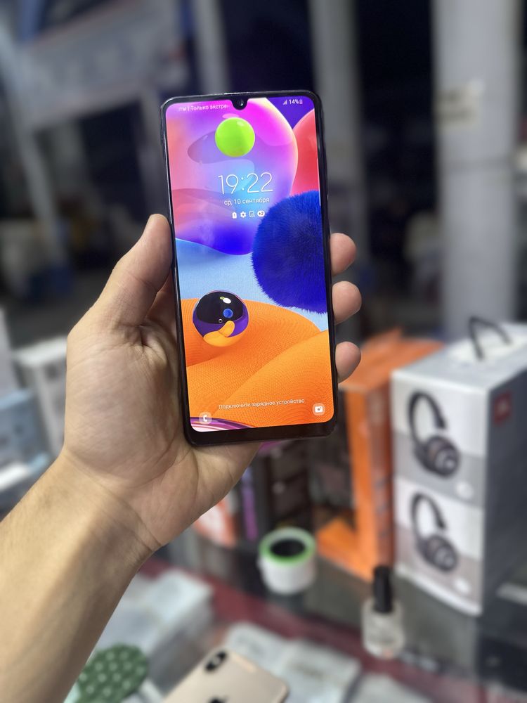 samsung A31 64 Gb srochna!