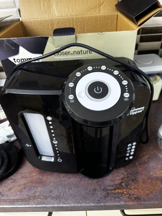 Tommee tippee aparat pentru lapte praf